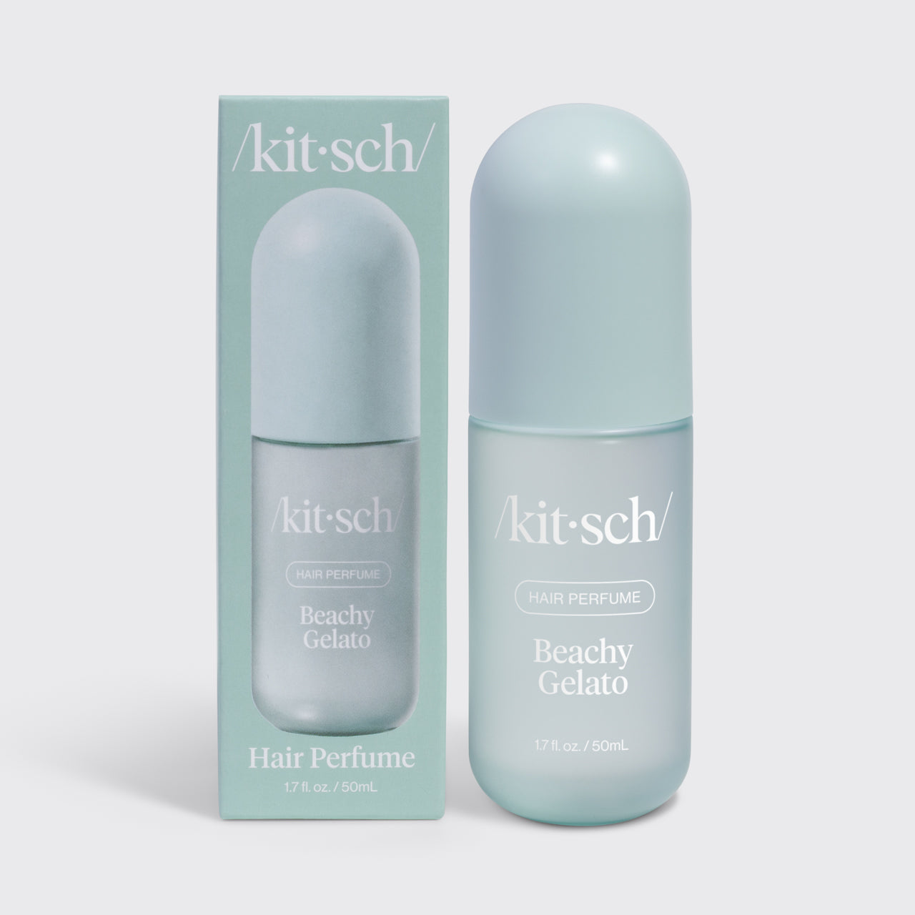 Beachy Gelato Hair Perfume | KITSCH