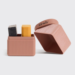 Neceser de Belleza Eco-Friendly para Viaje