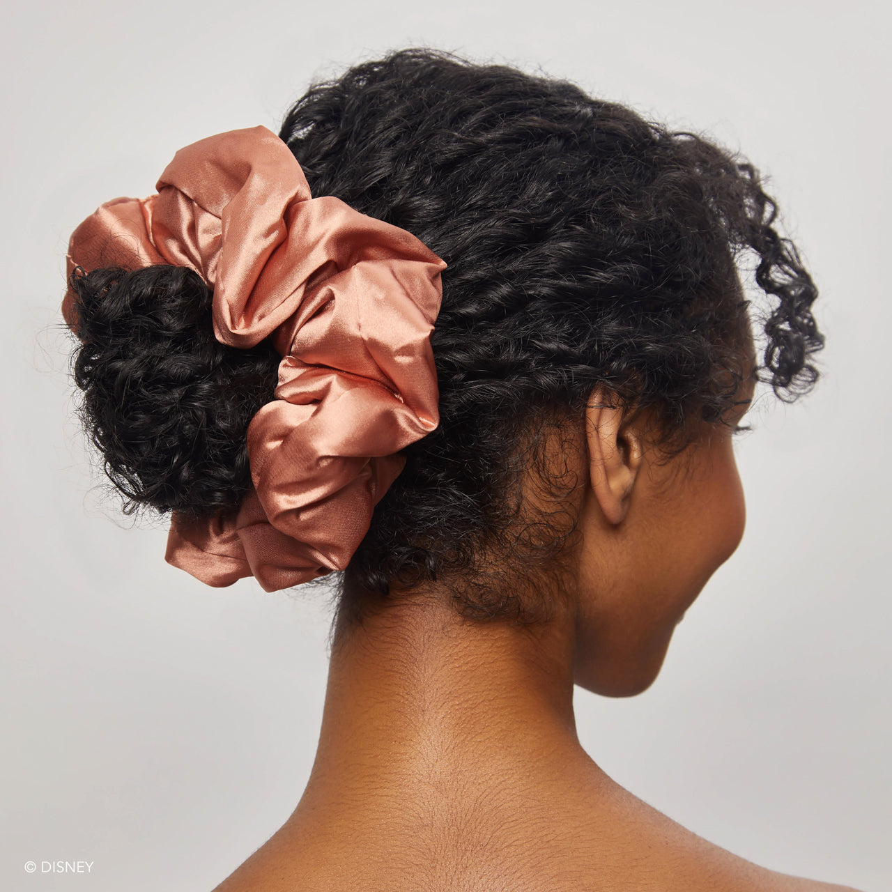 Kitsch & Disney Kissen Scrunchies - Wüstenkrone
