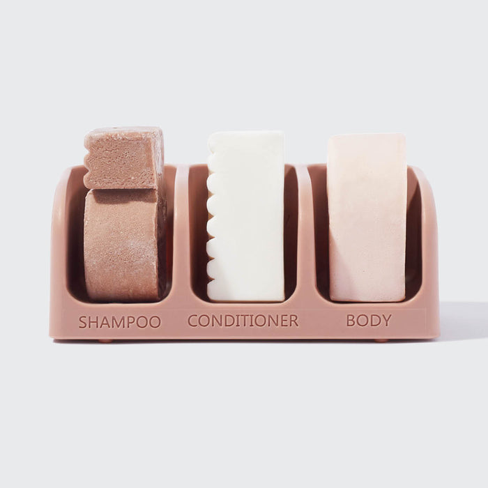 Build Your Own FREE Self Draining Soap Dish Bundle