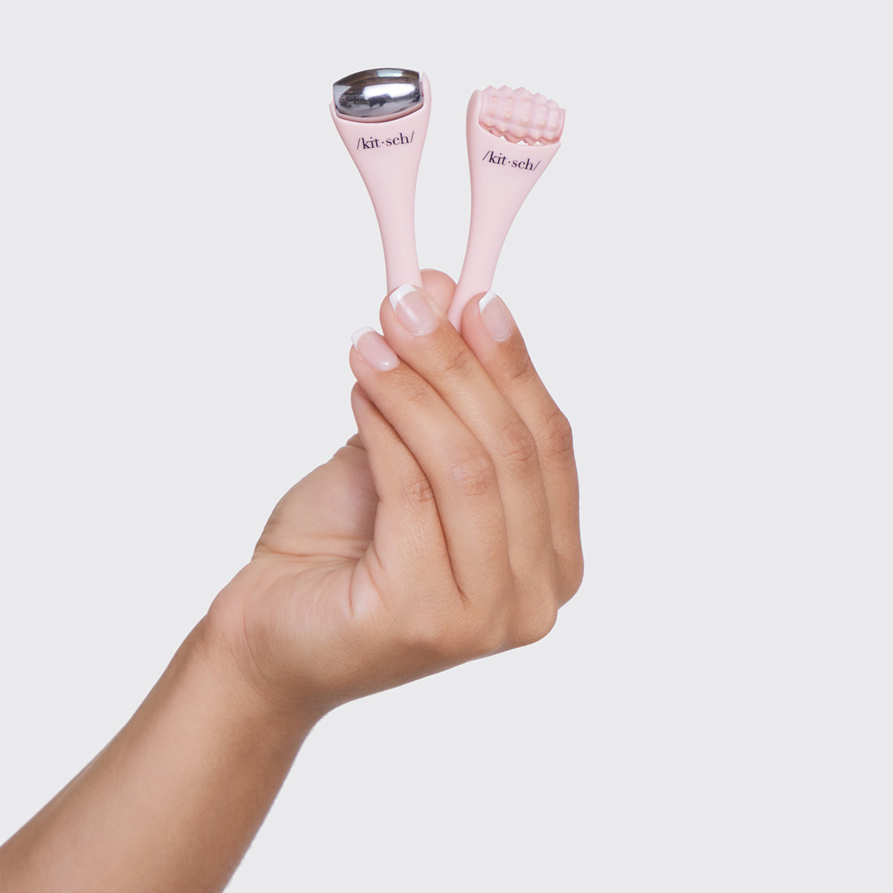 Mini Spa Rollers 2stk sett