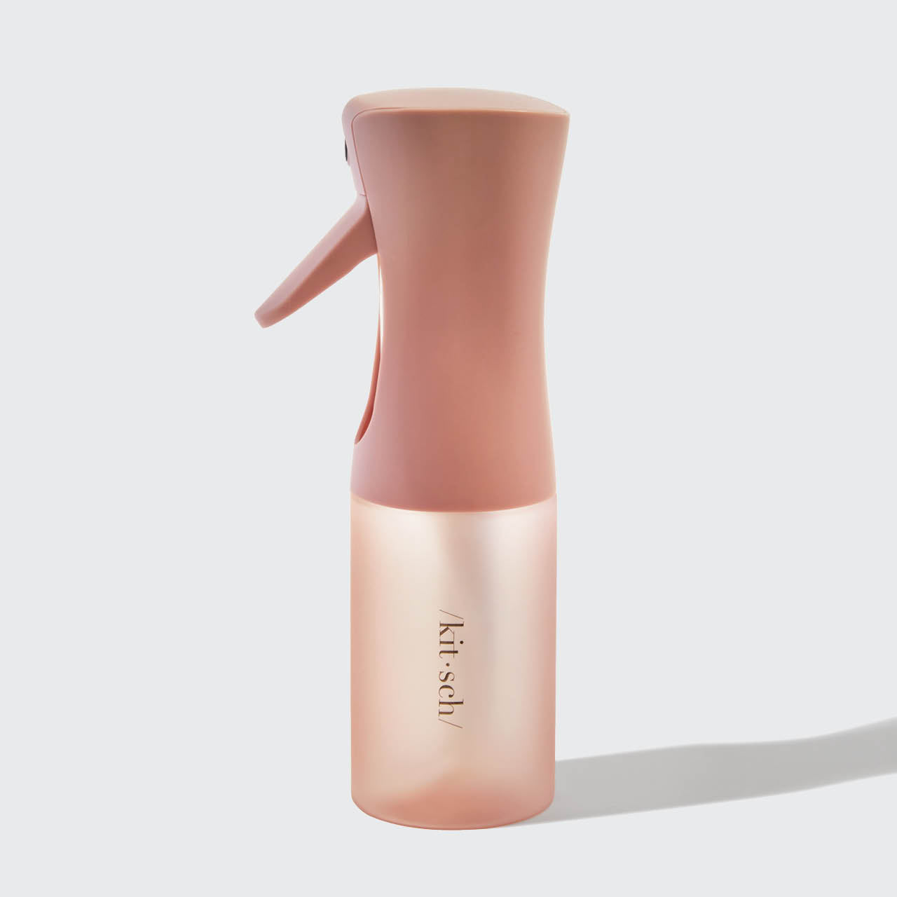 Spray pulverizador continuo - Terracota