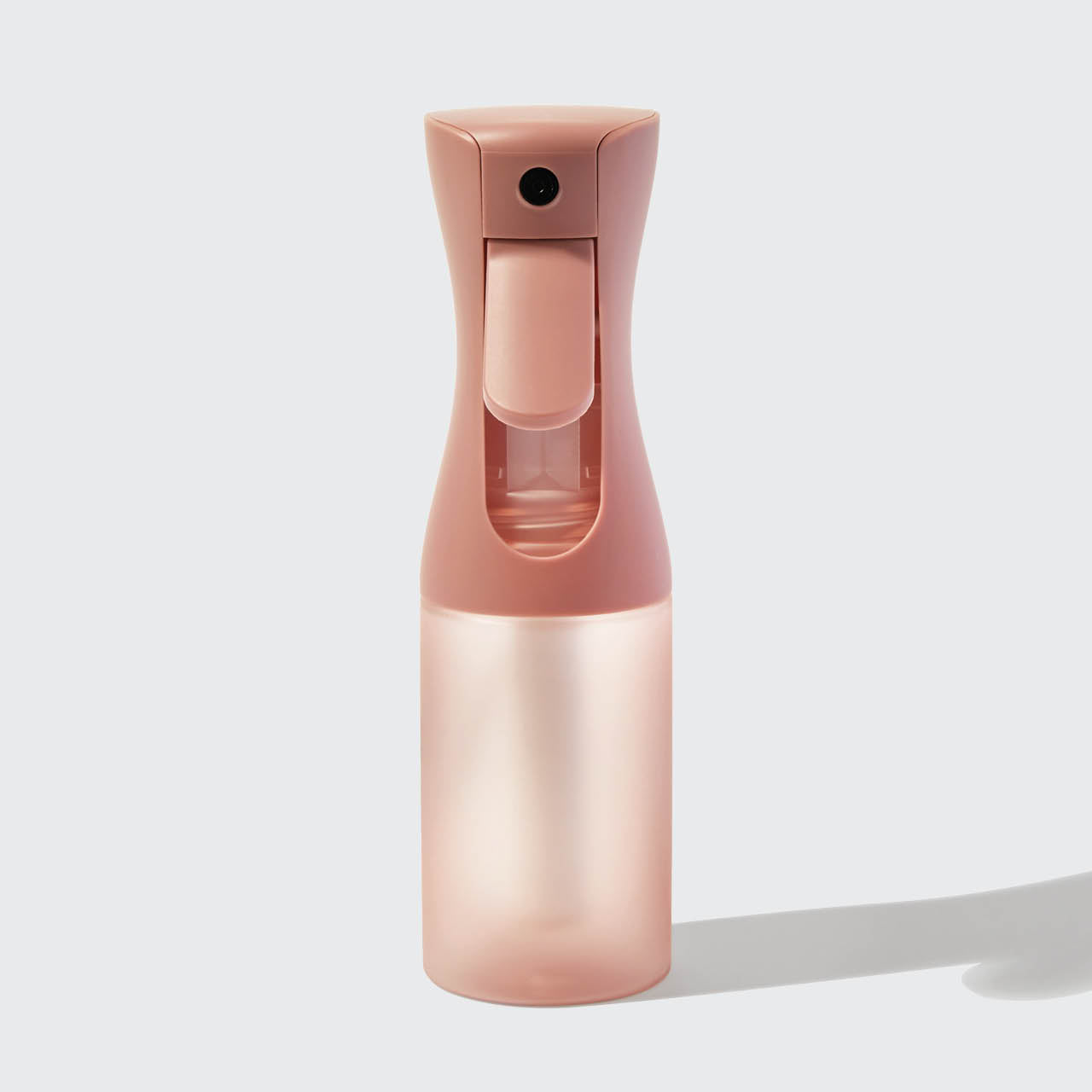 Spray pulverizador continuo - Terracota