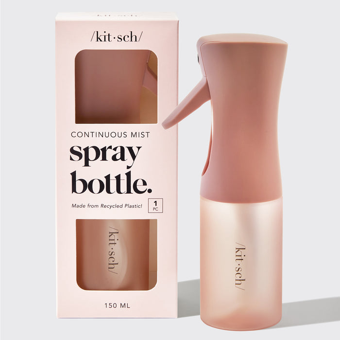 Terracotta Continuous Spray