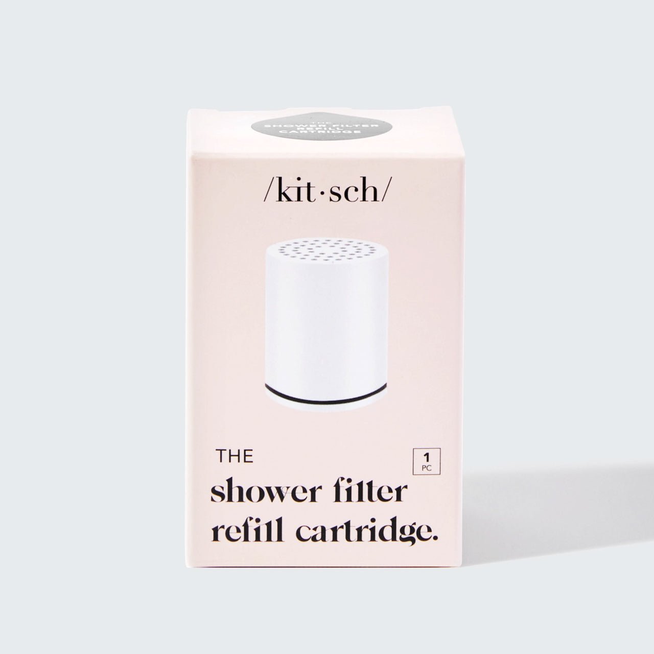 The Shower Filter Refill Cartridge