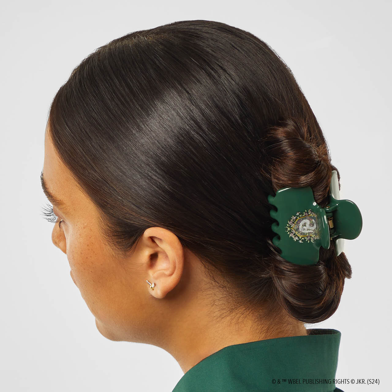 Kitsch x Harry Potter Slytherin Bündel