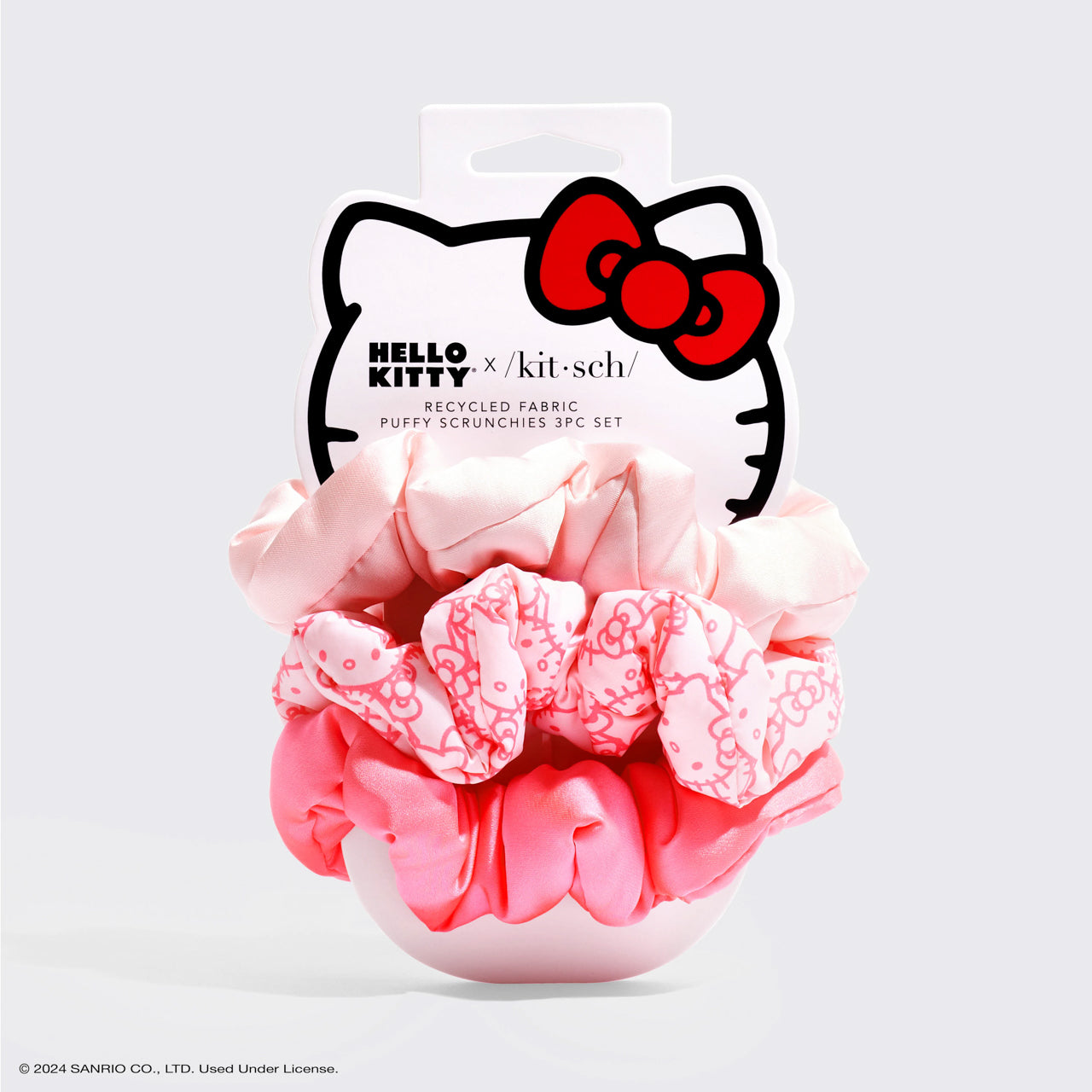 Kitsch x Hello Kitty Sammlerpaket - King