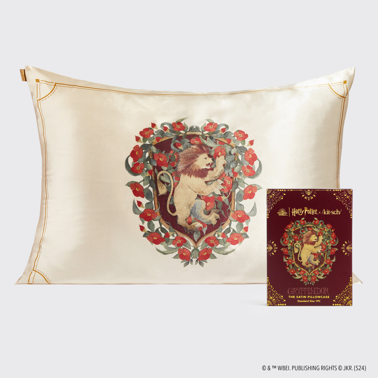 Lote definitivo de colección de Hogwarts