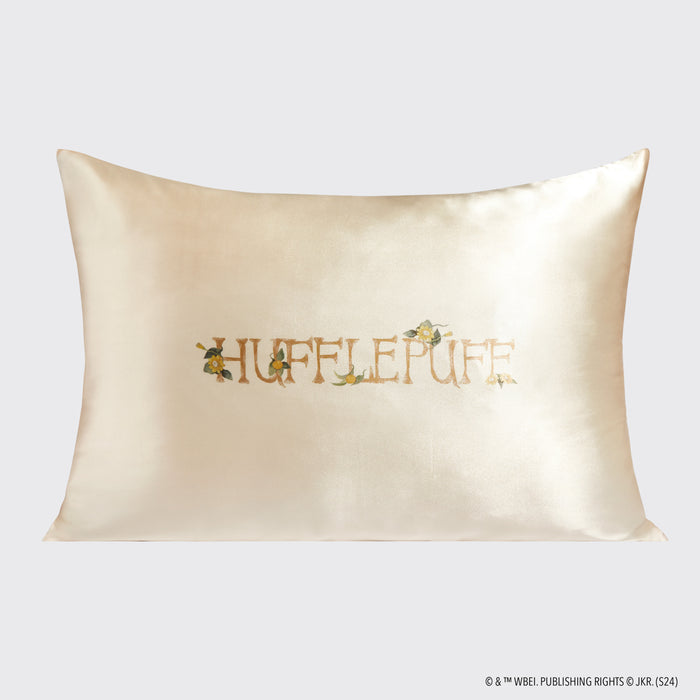 Kitsch x Harry Potter Hufflepuff Bundle