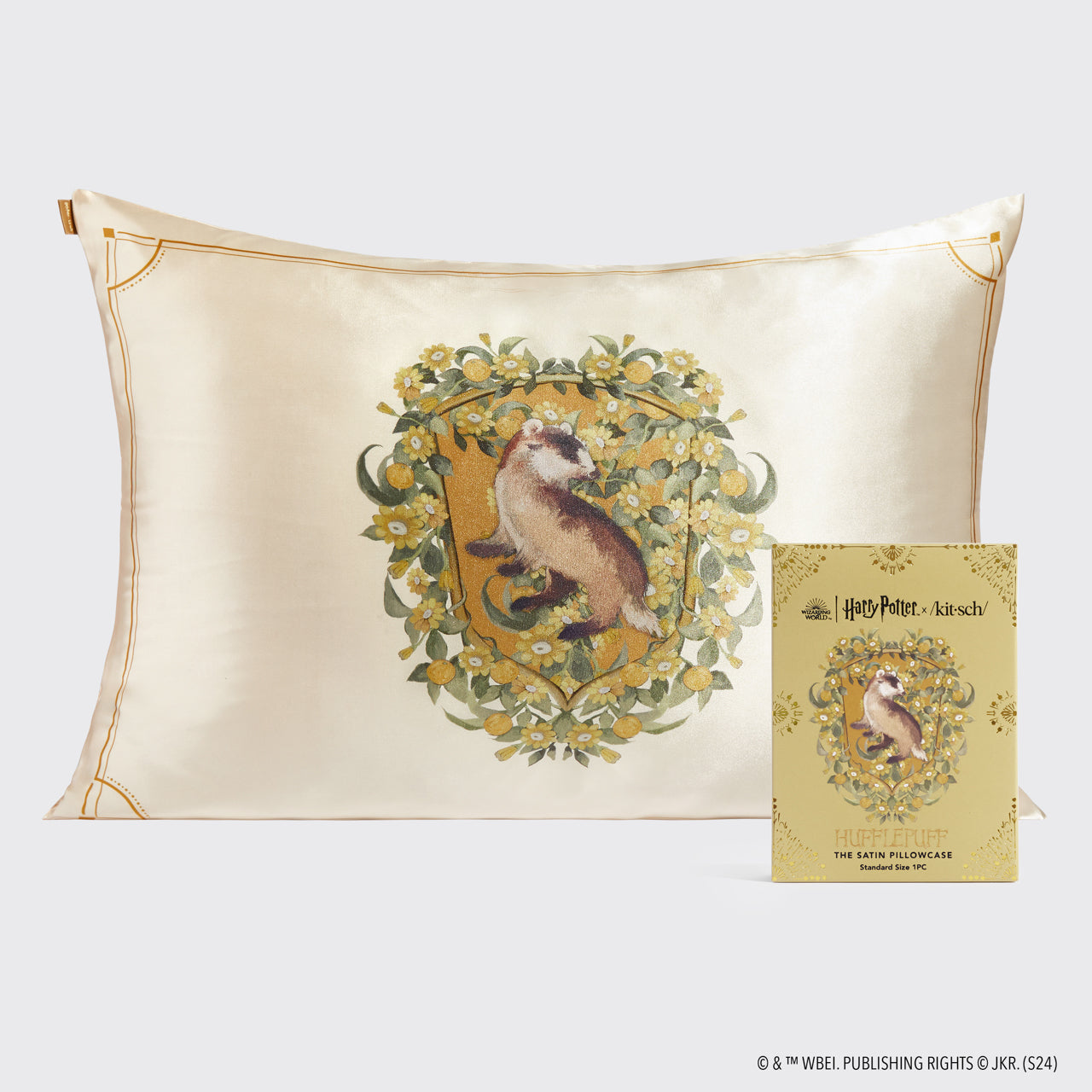 Lote definitivo de colección de Hogwarts