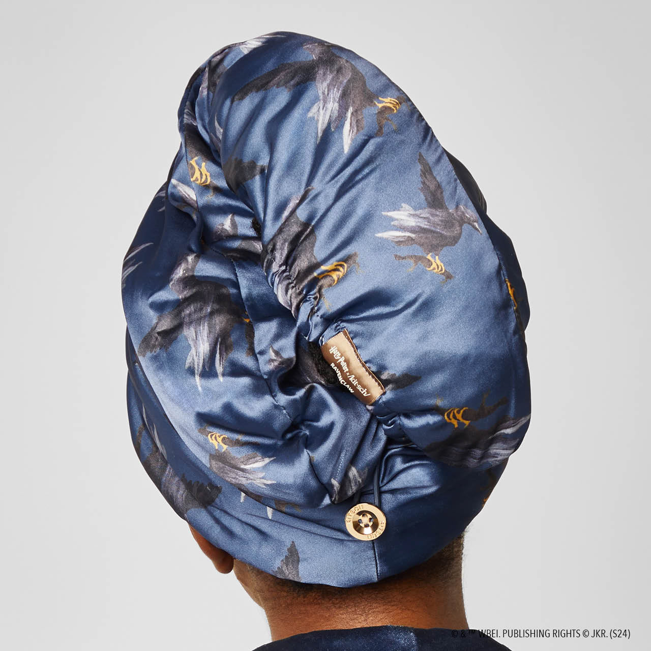Lote Kitsch x Harry Potter Ravenclaw