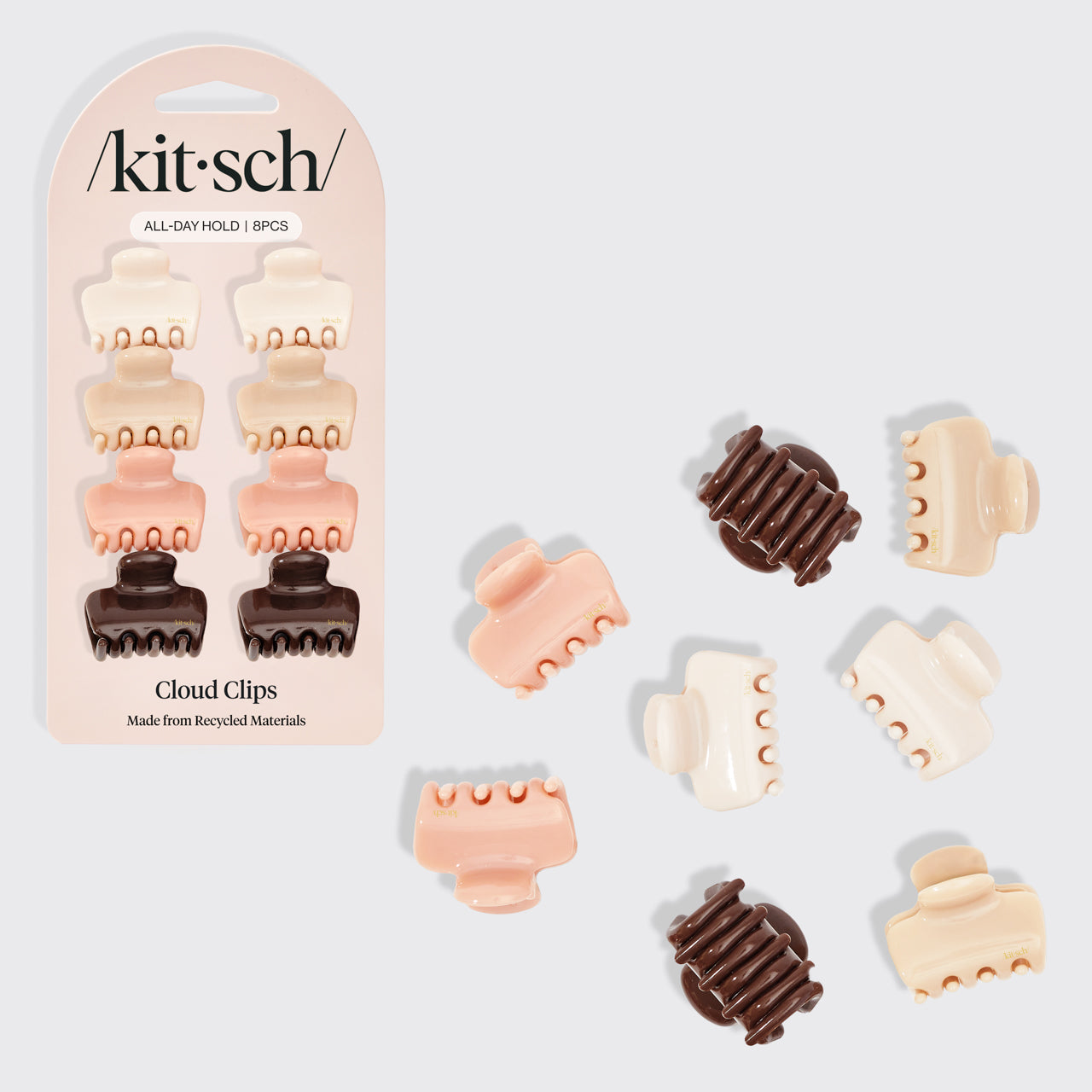 AIR LUSH Night Clawスポーツグリップ　新品 BKLUSH AIR LUSH Night Clawスポーツグリップセット新品 フィッシュ