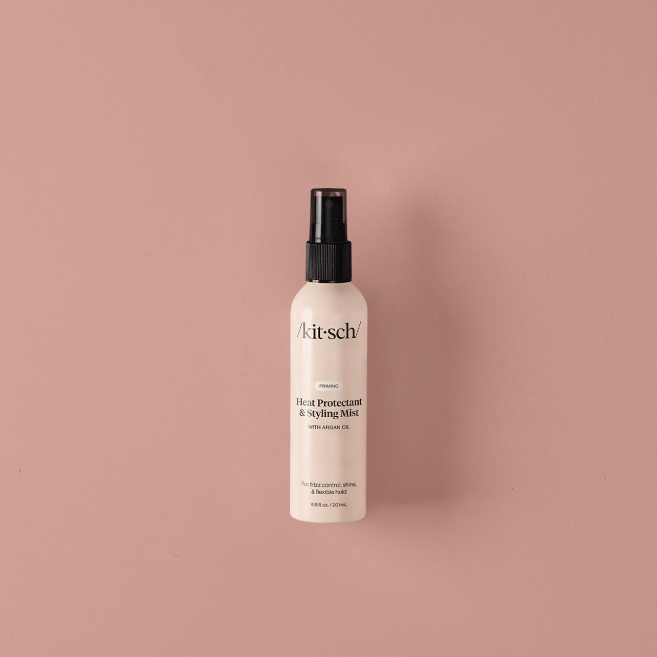 Spray protector del calor