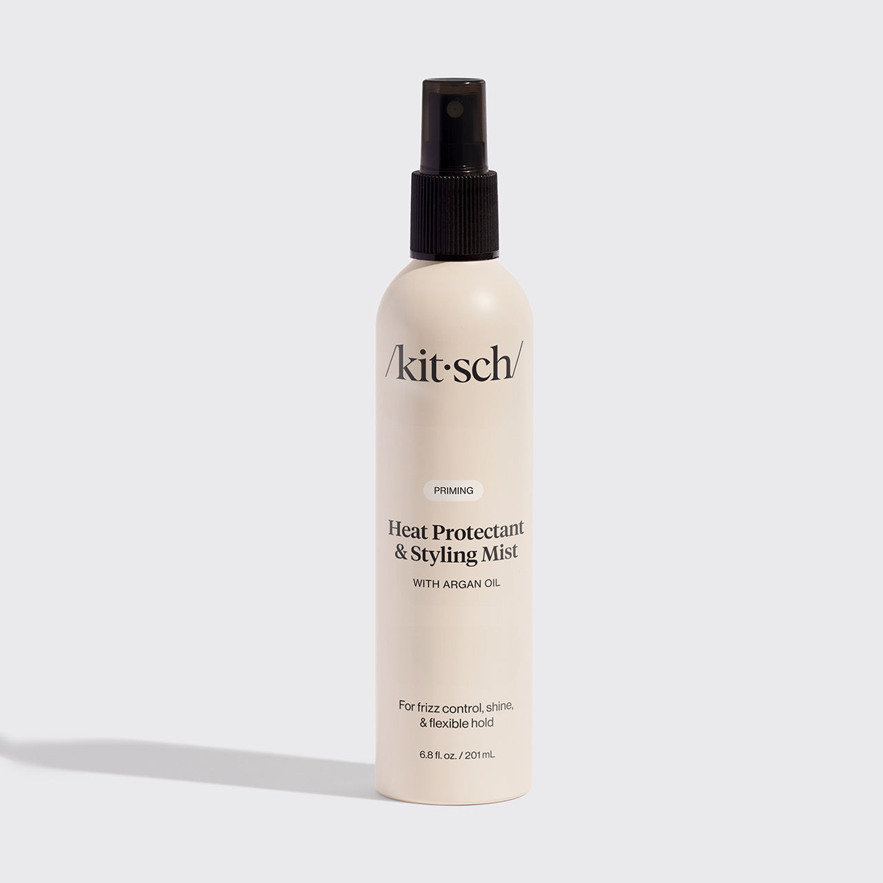 Spray protector del calor