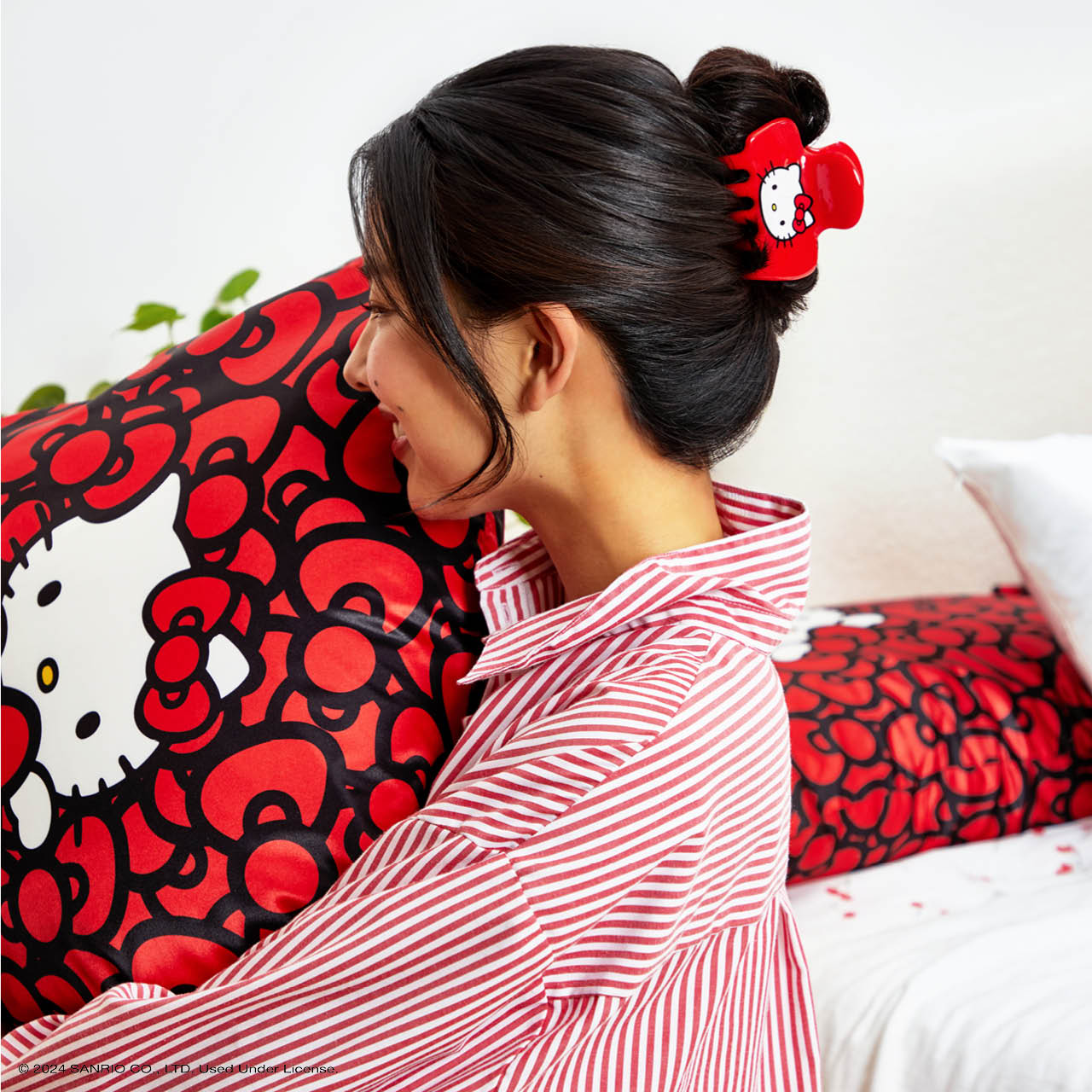 Kitsch x Hello Kitty Sammlerpaket