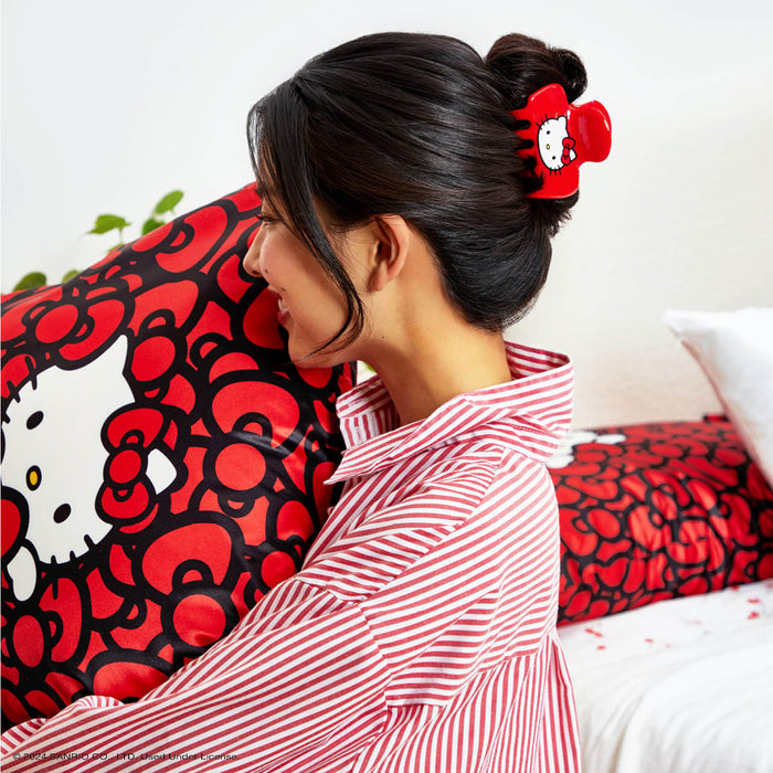 Kitsch x Hello Kitty Sammlerpaket