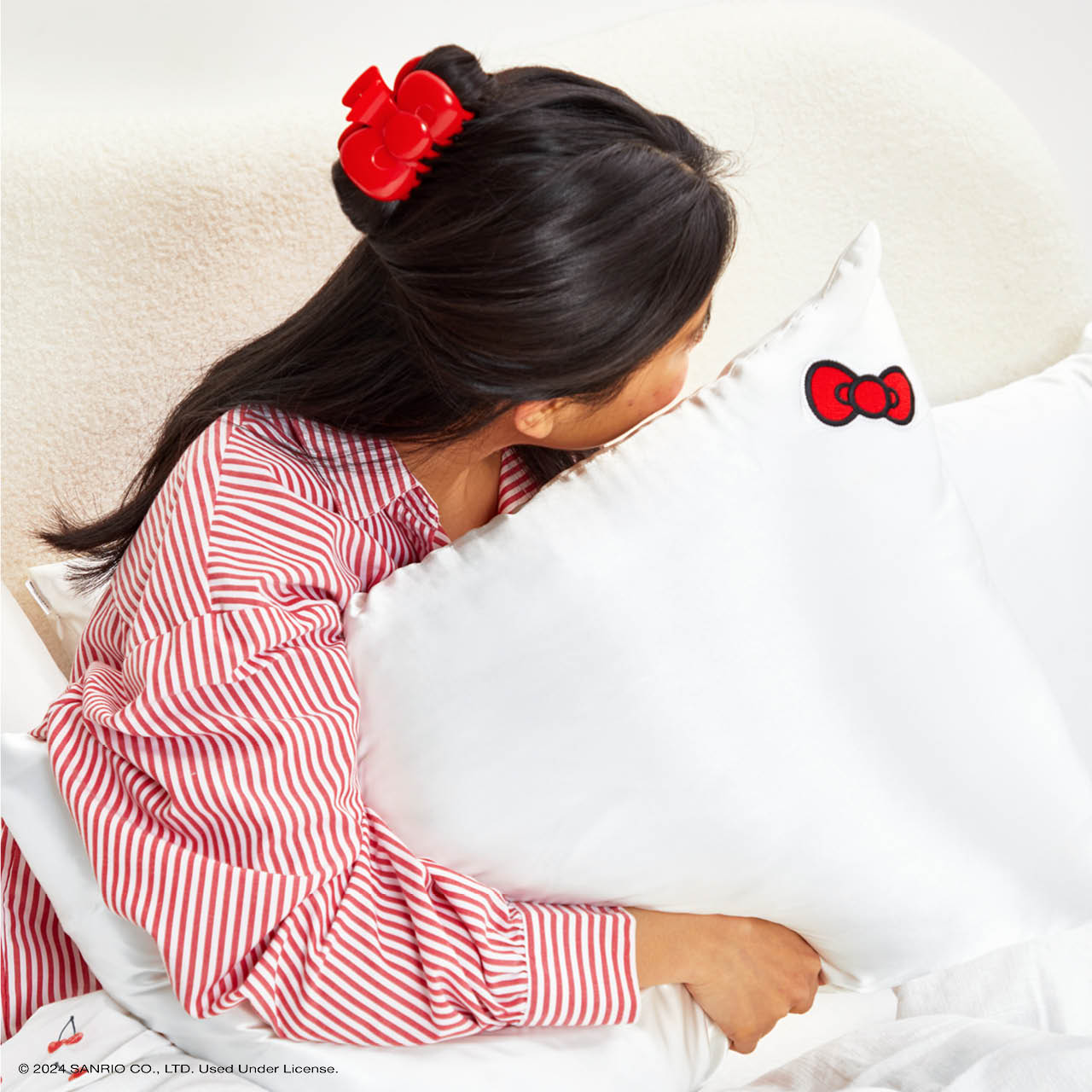 Kitsch x Hello Kitty Sammlerpaket - King