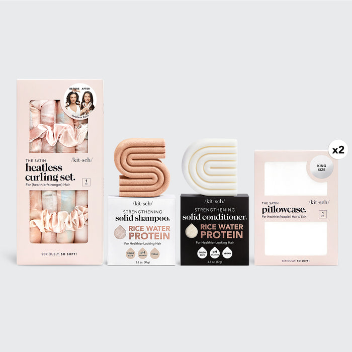 Pacchetto definitivo dei più venduti - King