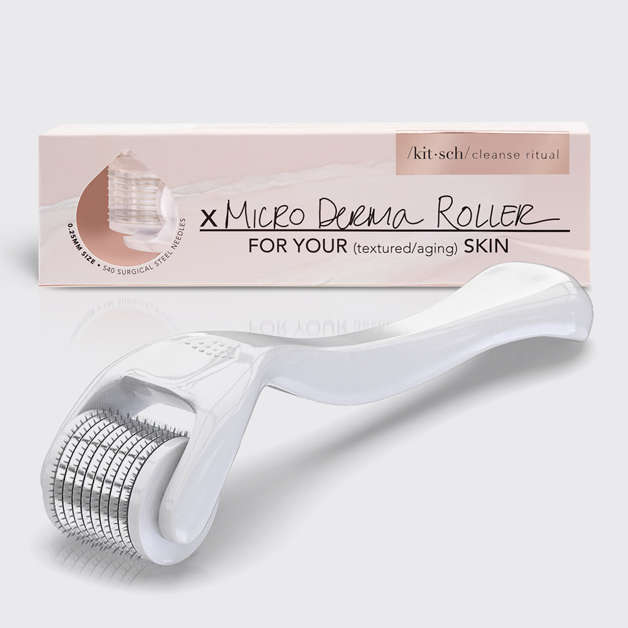 Derma Roller KITSCH