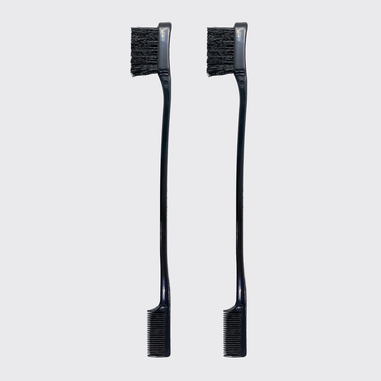 Edge Brush & Comb 2pc