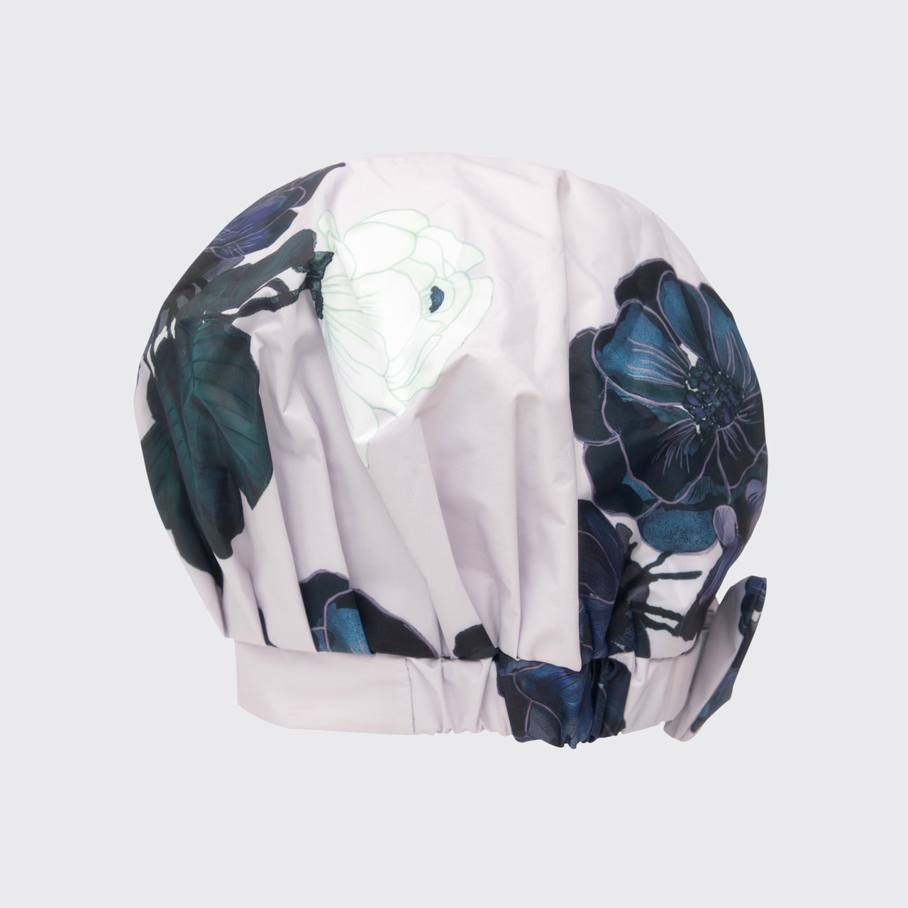 Bonnet de Douche de Luxe - Floral