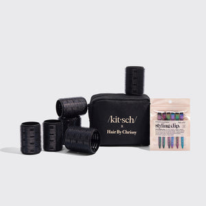 Kitsch x Capelli di Chrissy Bundle