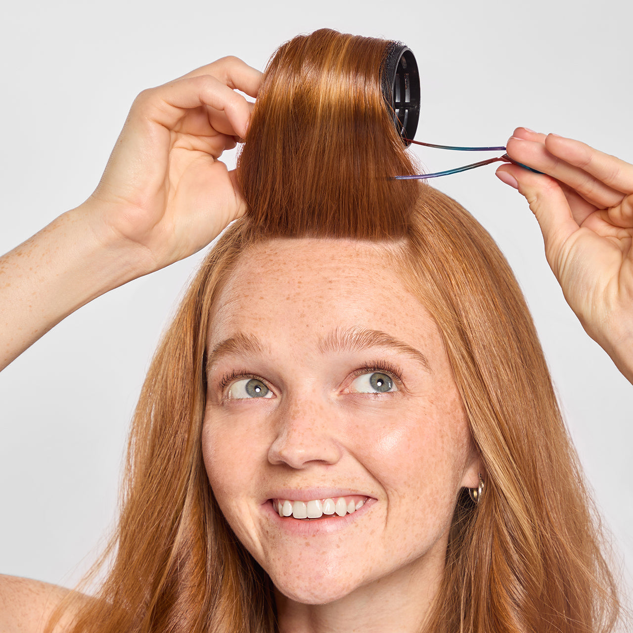 Kitsch x Capelli di Chrissy Bundle
