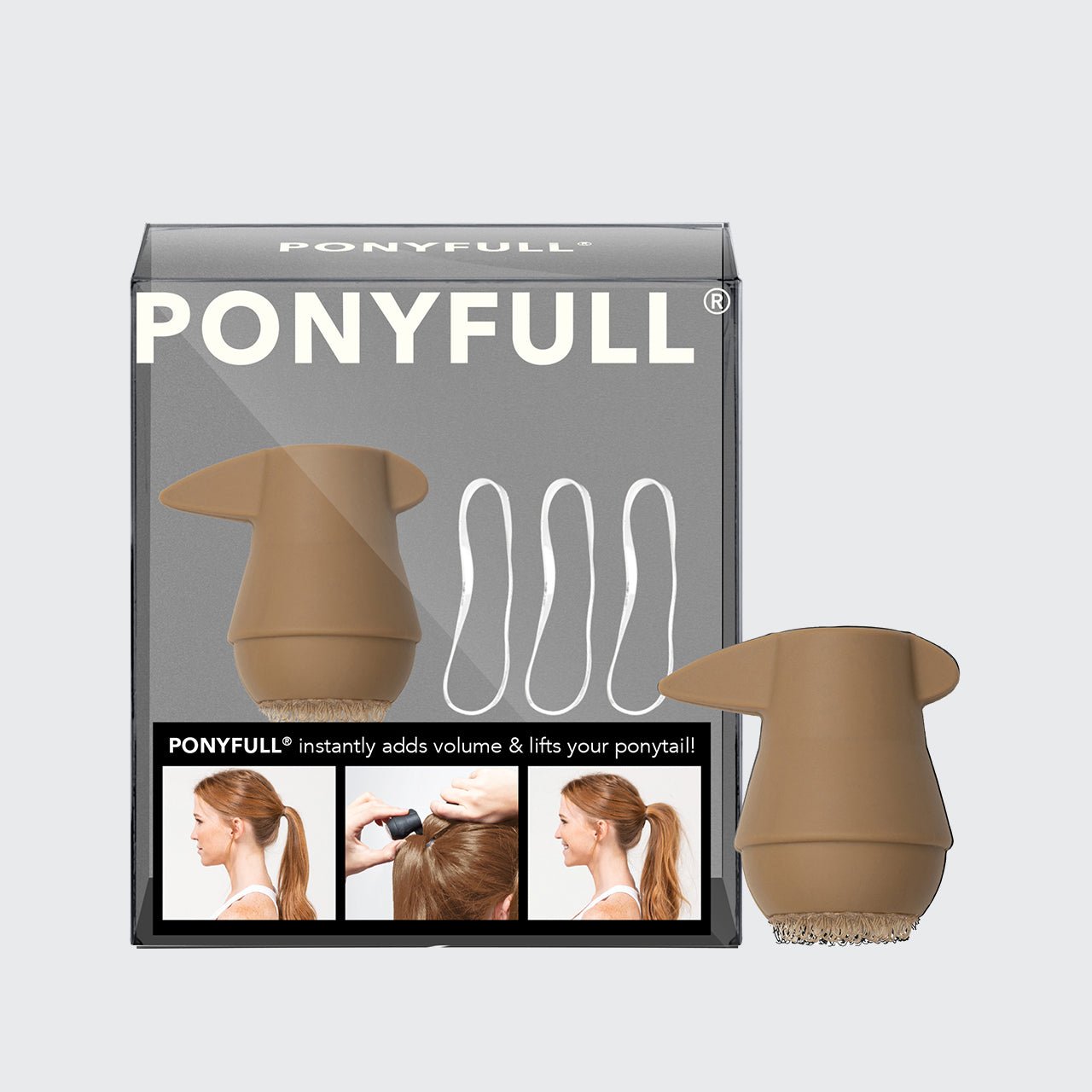 Ponyfull® - Blondin