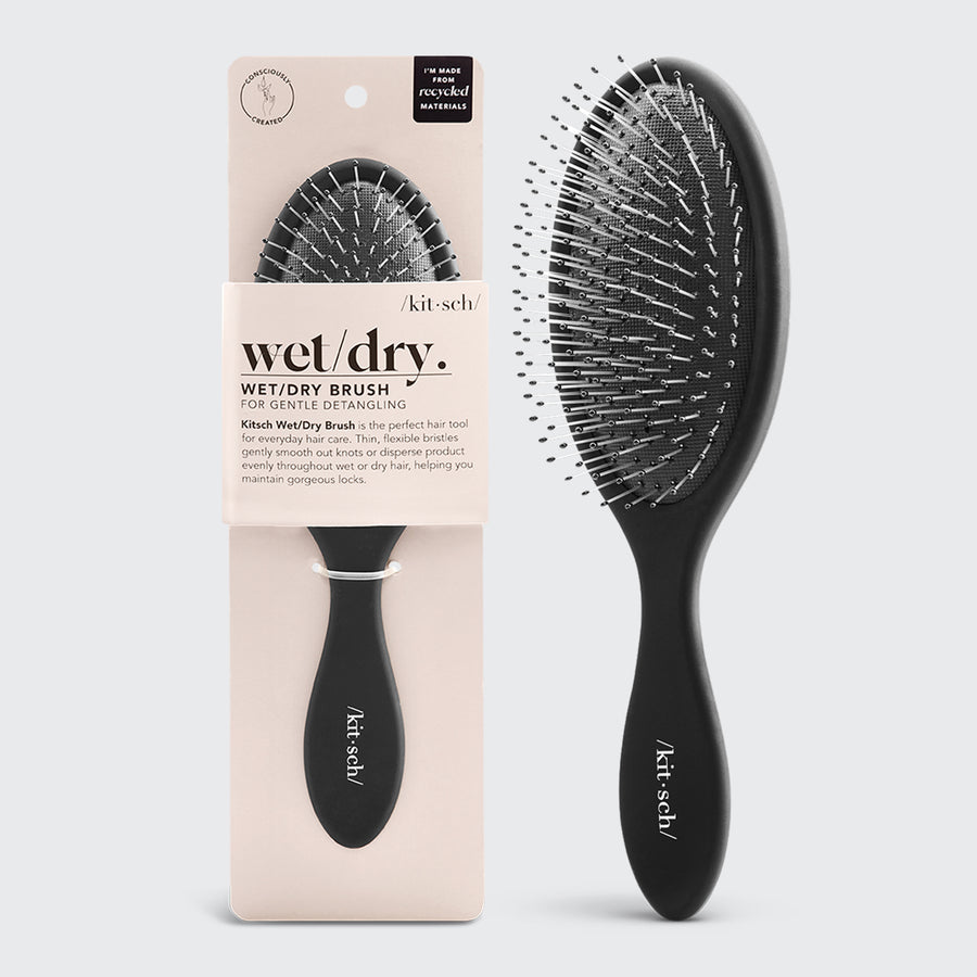 Hair Brushes KITSCH Everyday Hair Care