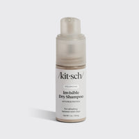 Shampooing sec volumineux aux protéines de riz - Invisible 28.4g