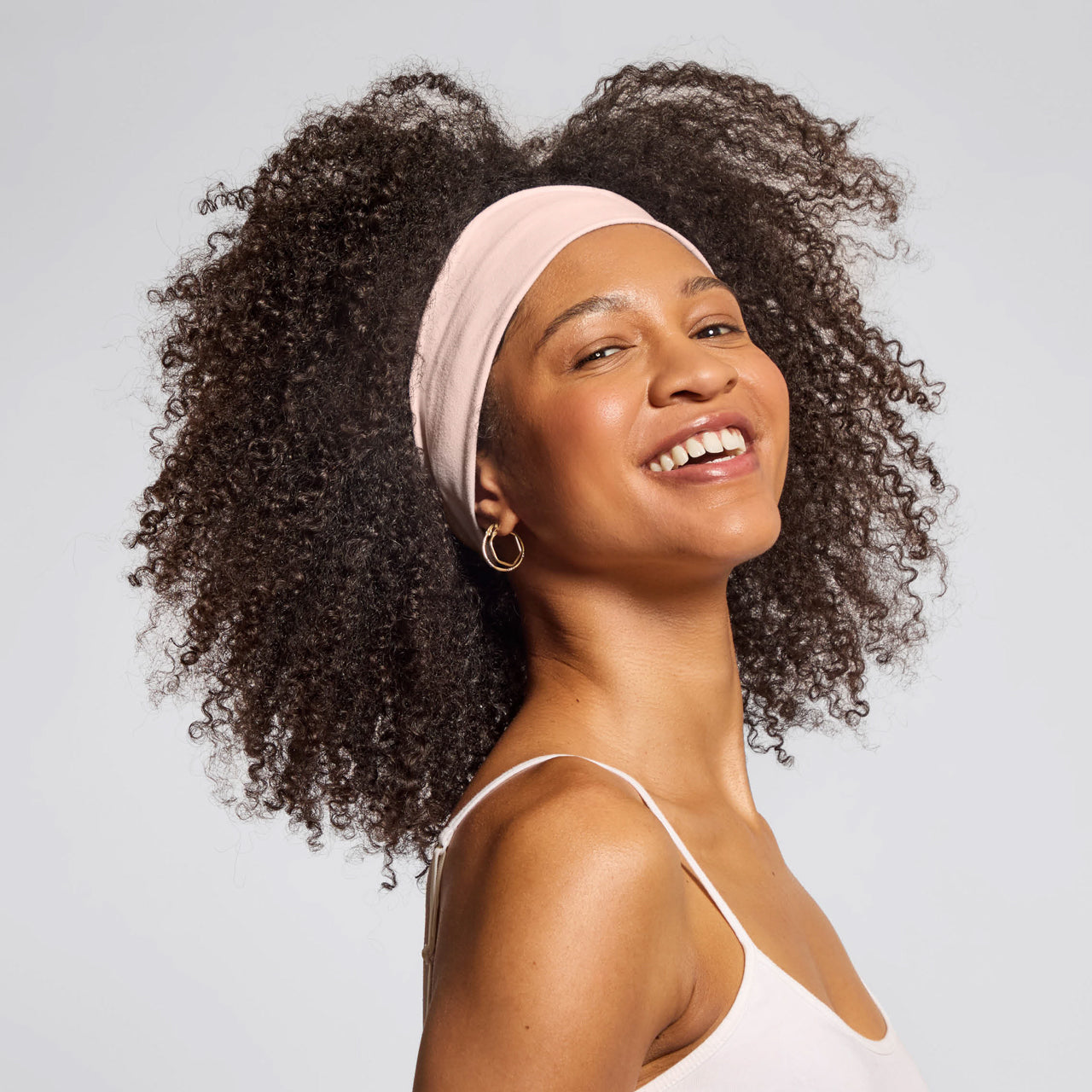 Rosewood Active Headbands 3pc Set | KITSCH