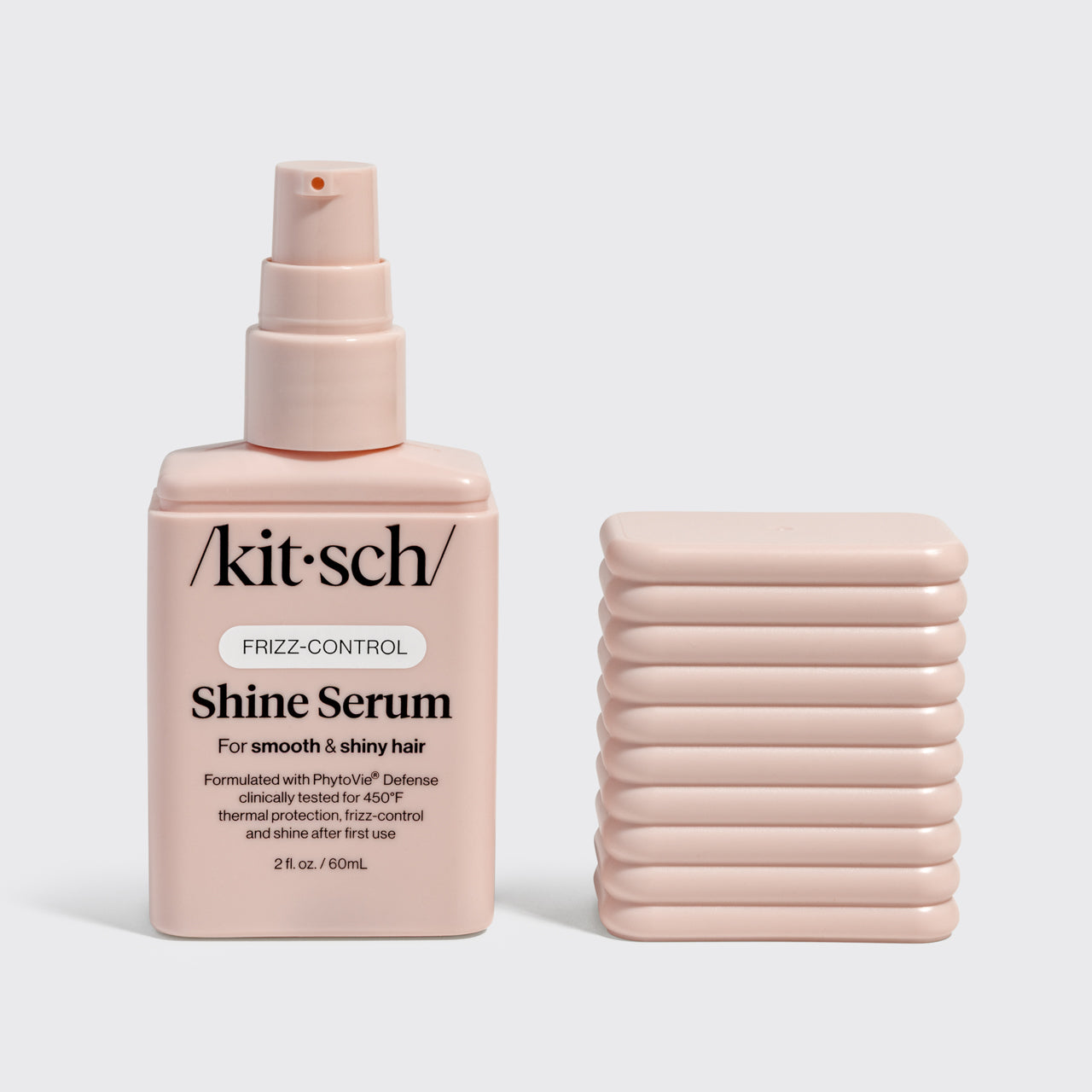 Glass Hair Shine Serum Frizz Control Shine KITSCH glass-hair-shine-serum-frizz-control-shine-kitsch