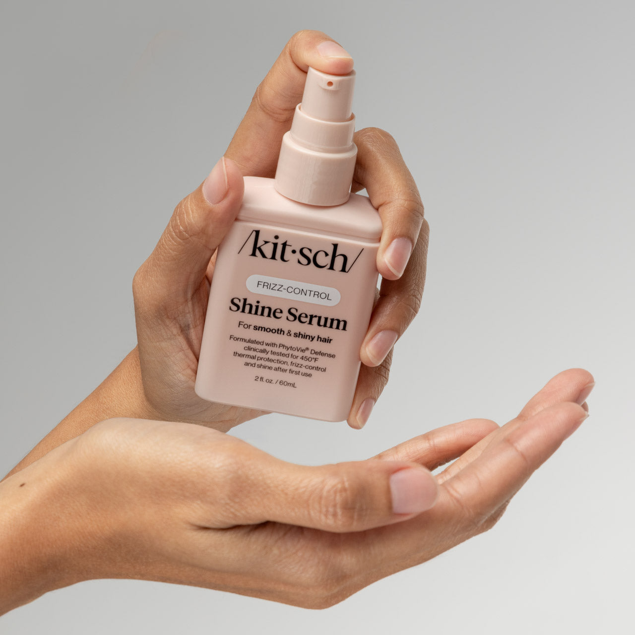 アンチフリッズ コンボ | KITSCH