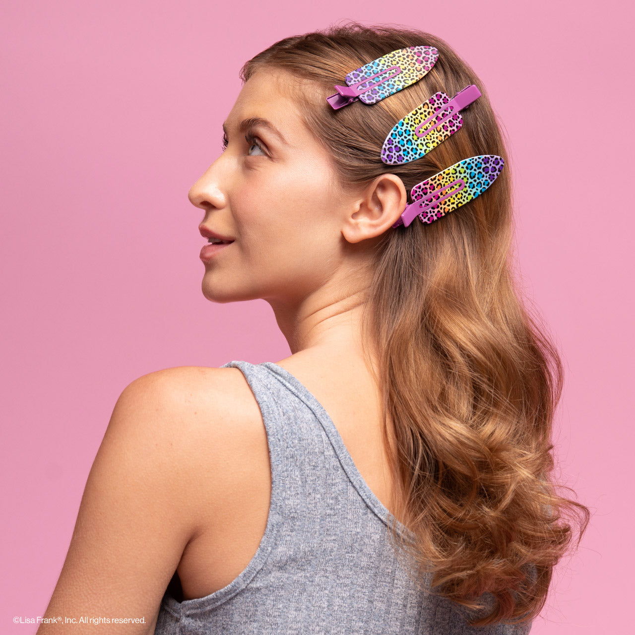Lisa Frank x Kitsch Collector's Bundle – KITSCH