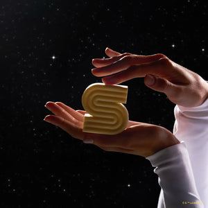 Star Wars™ & Kitsch Shampoo & Conditioner Combo