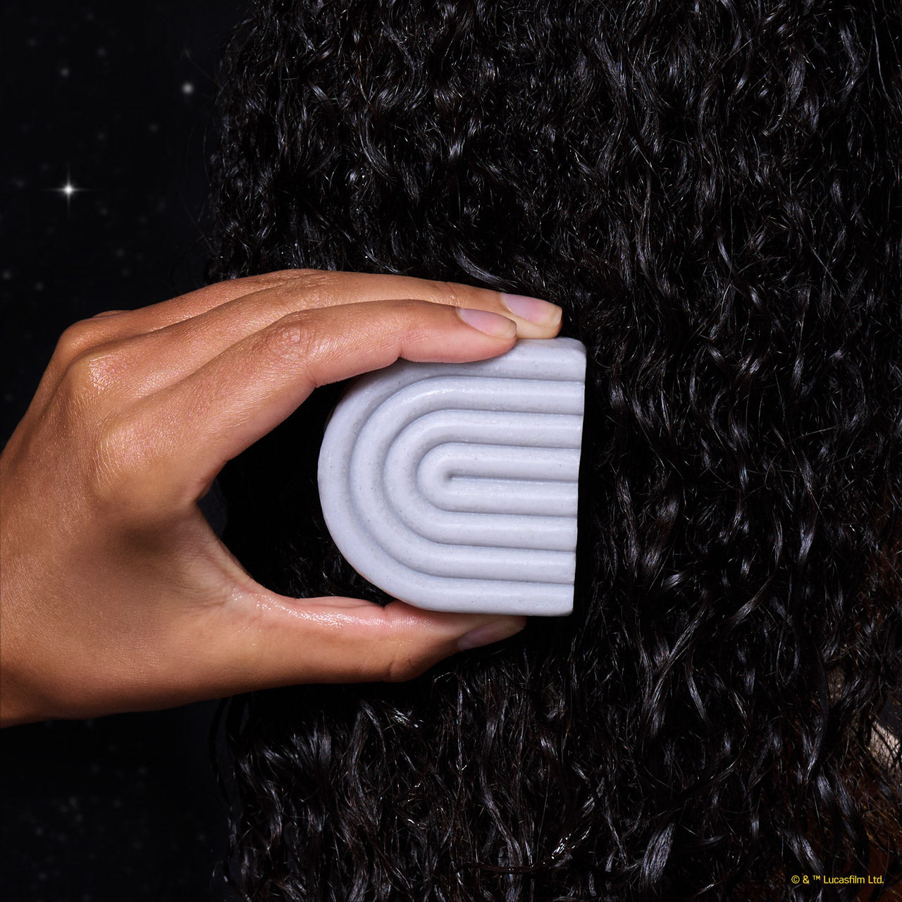 Star Wars™ & Kitsch Shampoo & Conditioner Combo – KITSCH