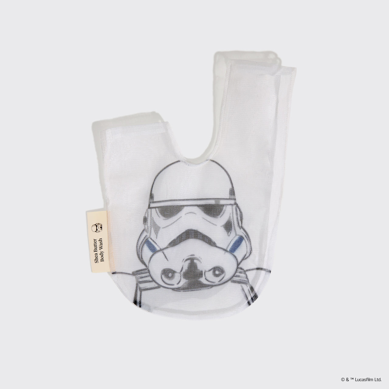 Star Wars™ & Kitsch ボディバーセーバーバッグ - ストームトルーパー