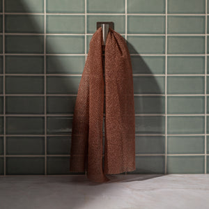 Rosewood African Net Sponge