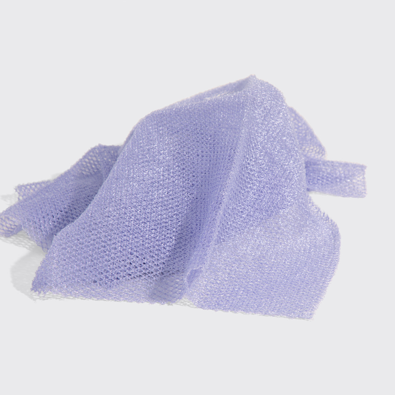 African Net Sponge - Ocean Blue