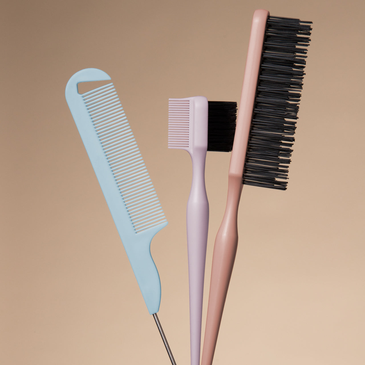 Detail & Define Styling Brush Set | KITSCH