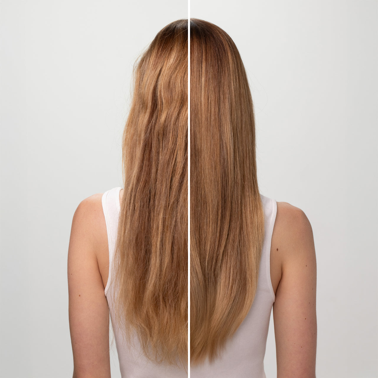 Rice Water Shampoo for Hair Growth | KITSCH