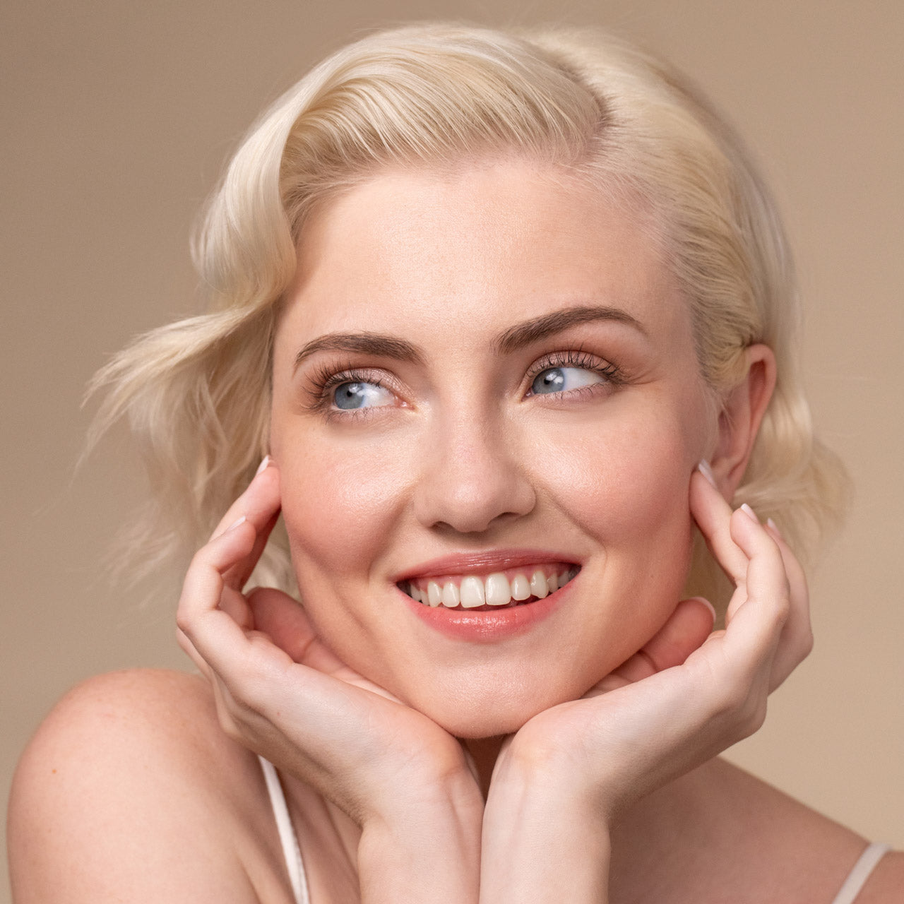 Repairing Argan Oil Liquid Conditioner