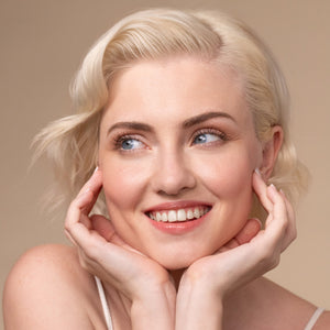 Repairing Argan Oil Liquid Conditioner