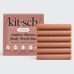 Amber Shores Körperreinigungsbar