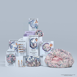 The Wisteria Dream Bridgerton Collector's Bundle