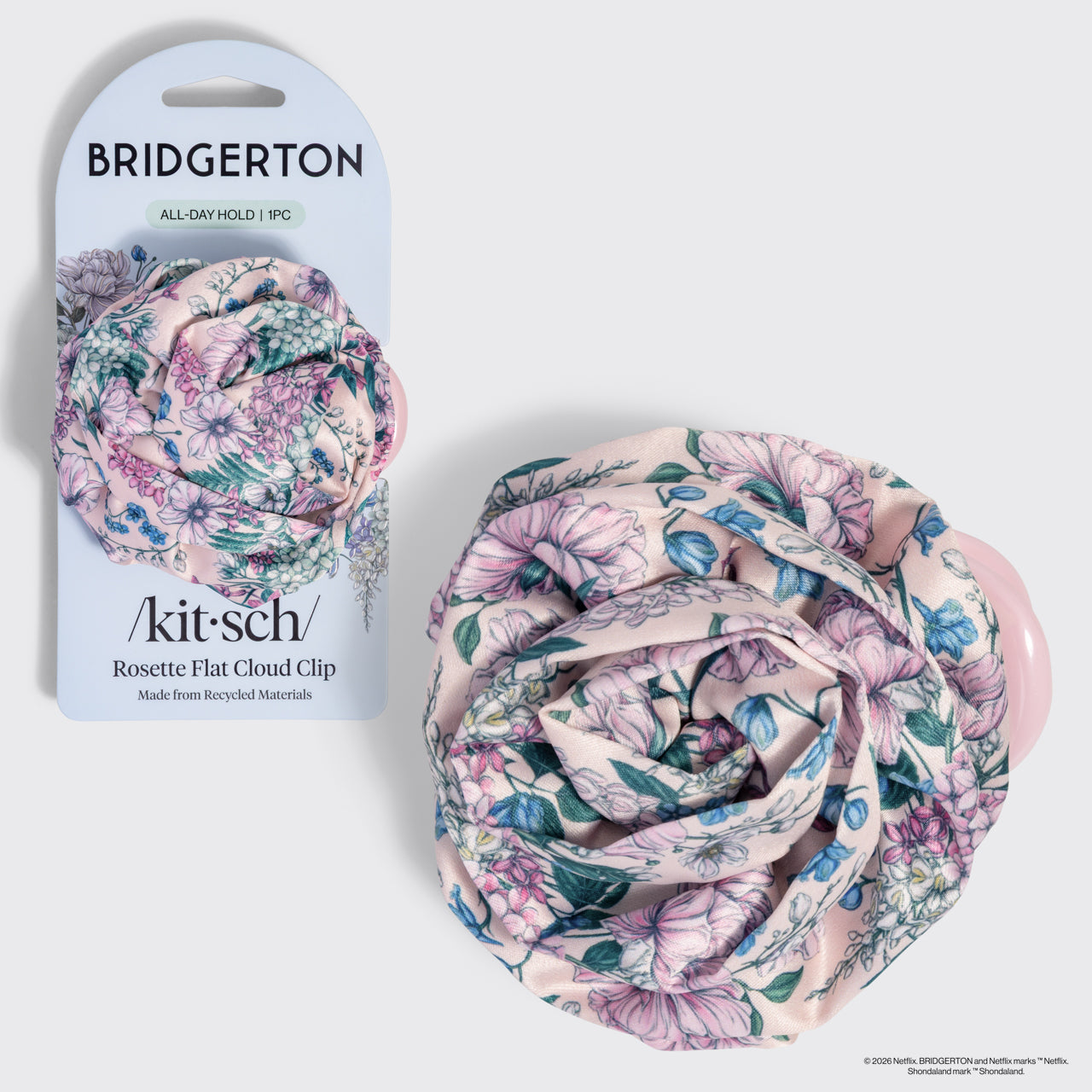 The Wisteria Dream Bridgerton Collector's Bundle - King