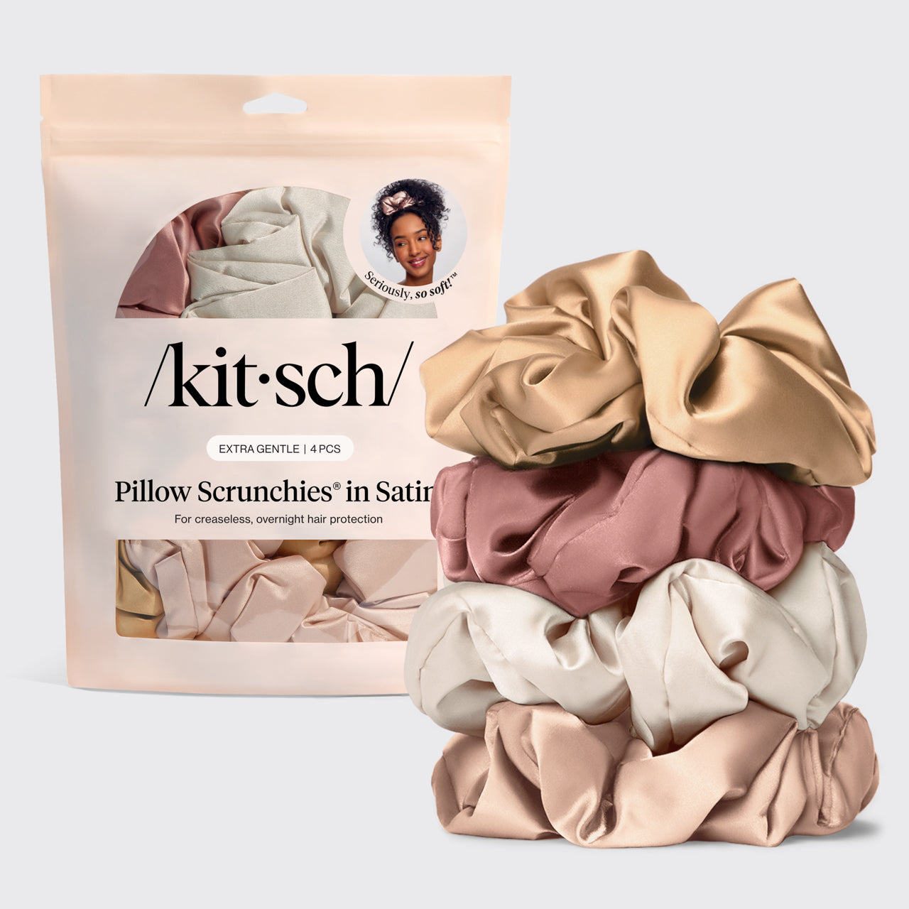 バンドル＆セーブ｜KITSCH: デザイナーズヘア製品のオンラインショッピング