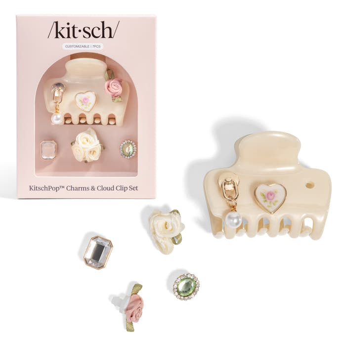 Kitsch image