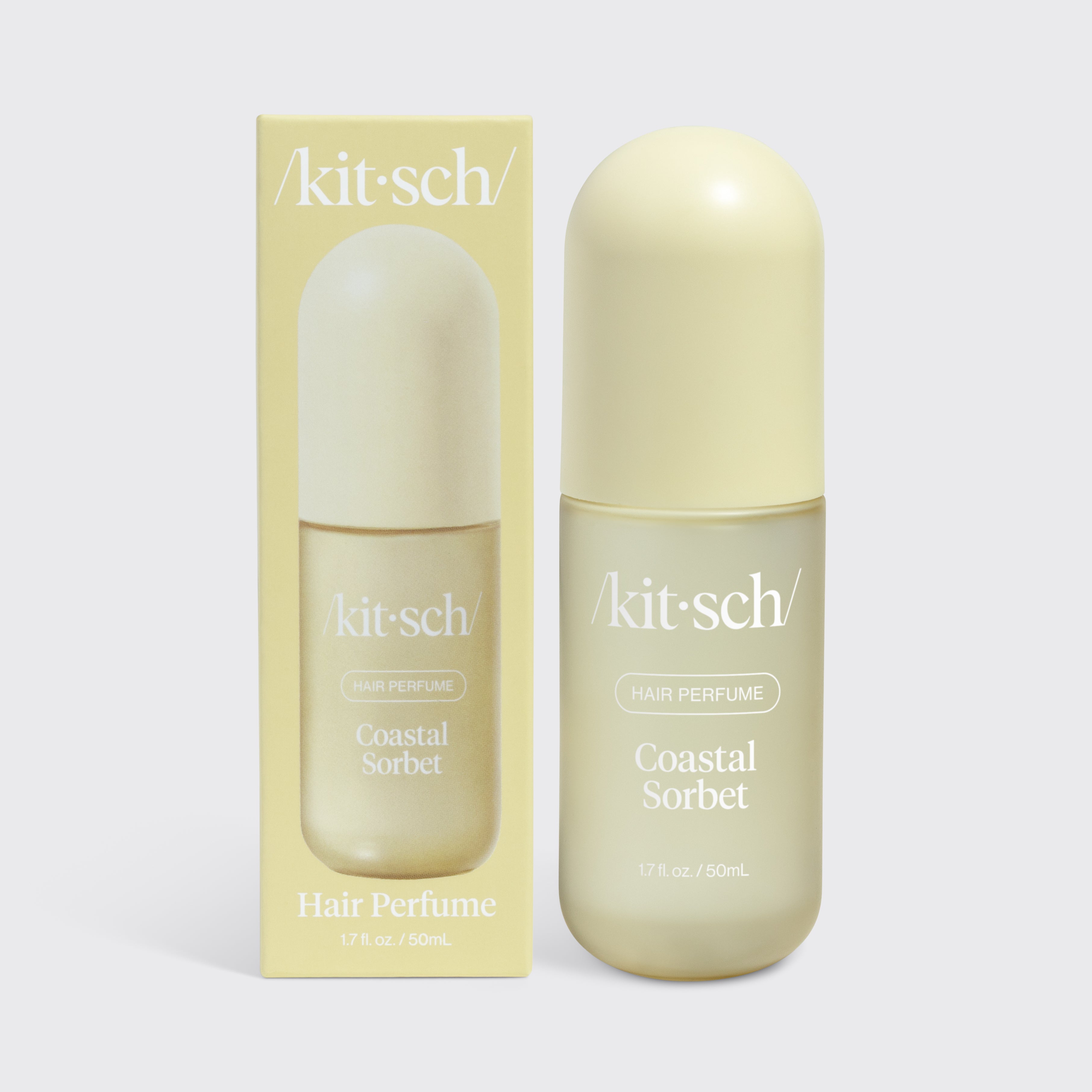 コースタルソルベ ヘアパフューム | KITSCH