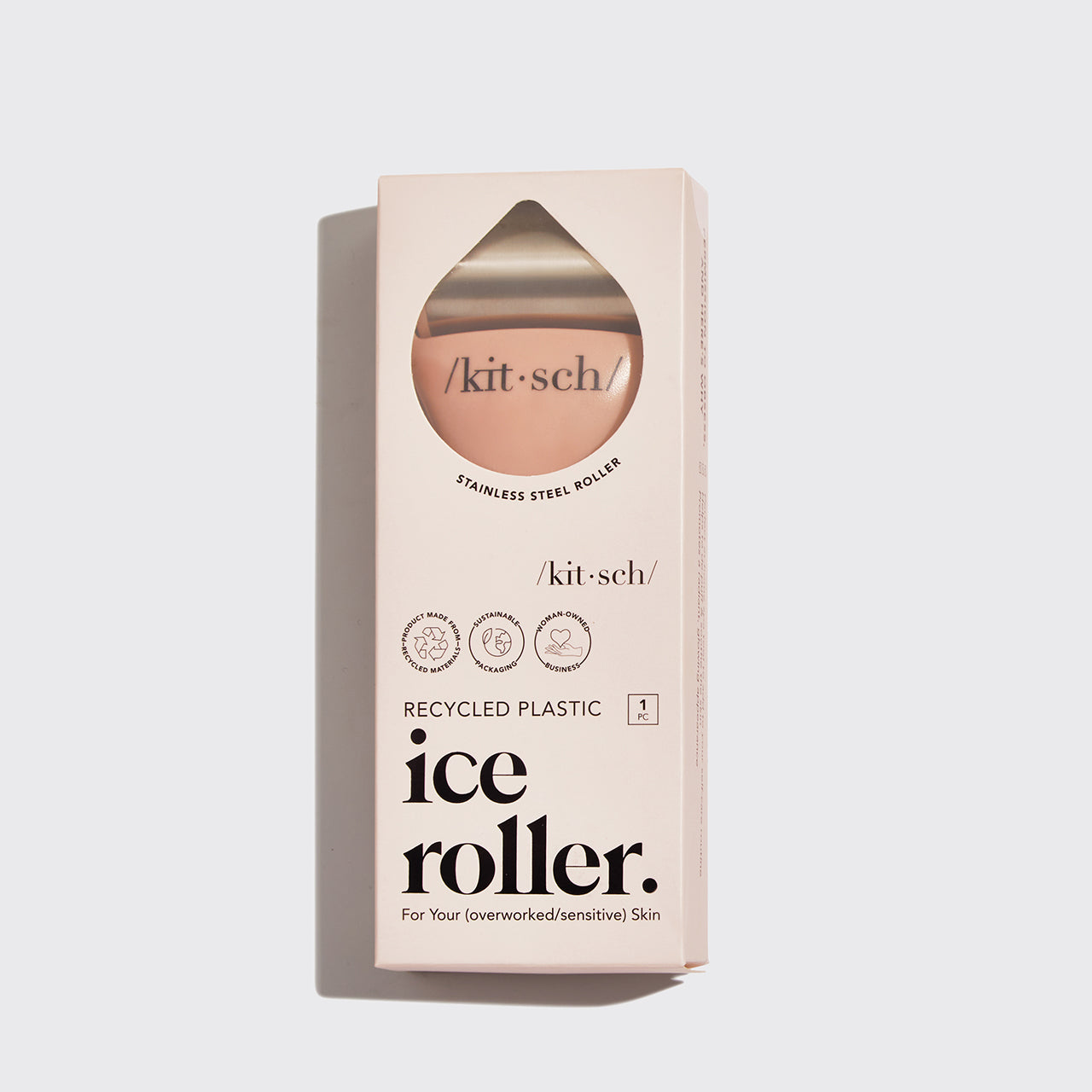 Ice Roller -Terracotta – KITSCH couture-holy-evening-dress-modazehrada